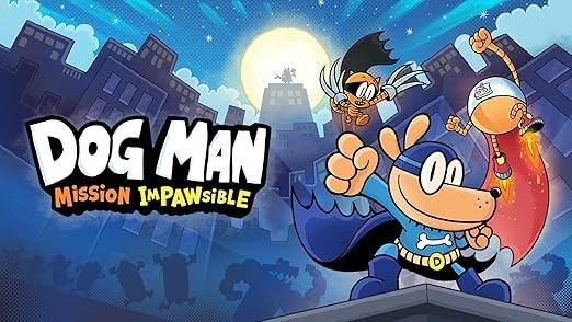 Mission Impawsible - Nintendo Switch