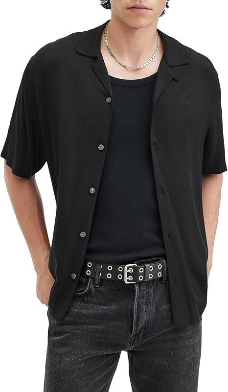 Men's Venice Short Sleeve Shirt